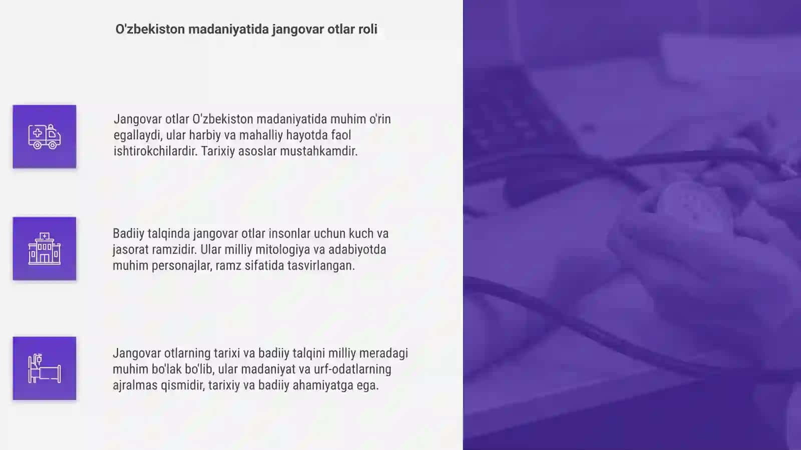 Jangovar ot obrazining tarixiy asoslari va badiiy talqini 4