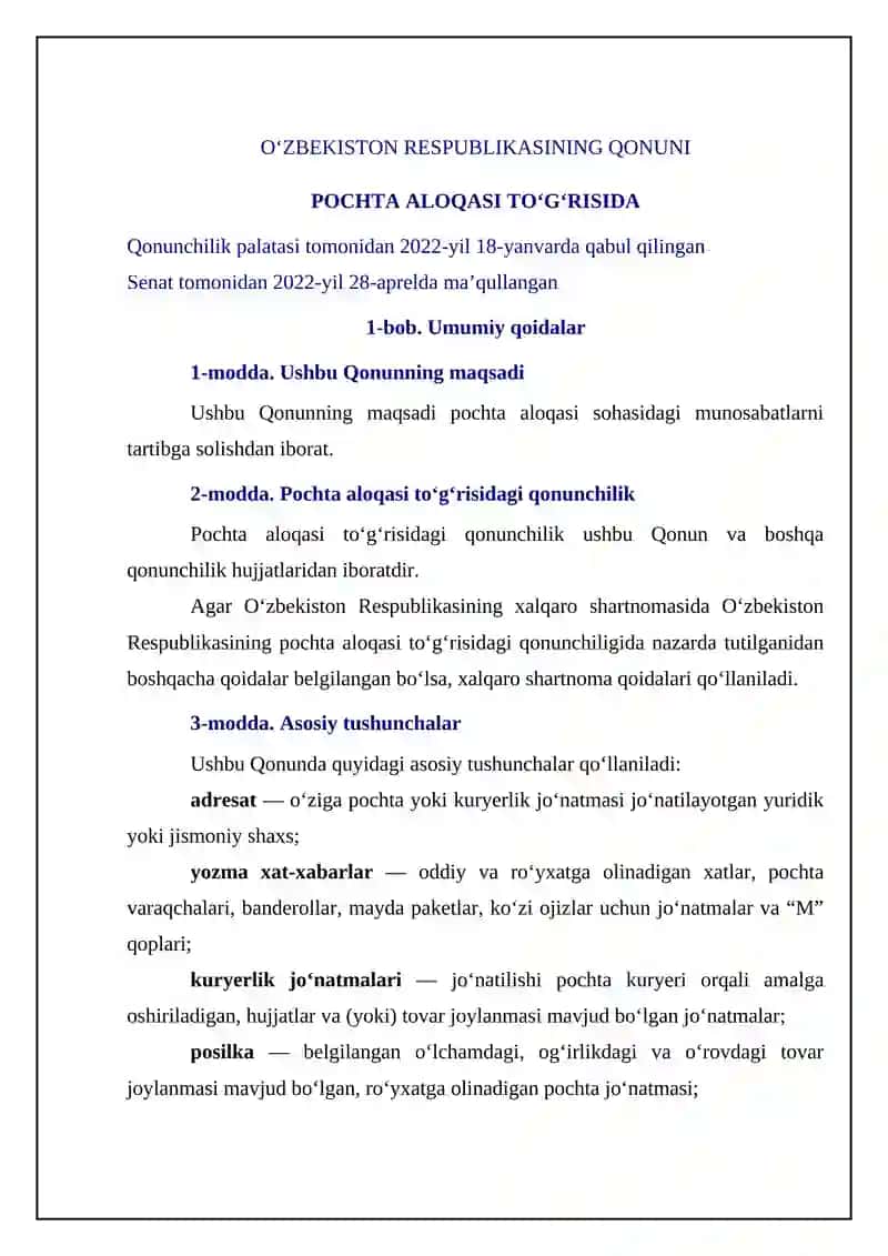 Bitiruv oldi amaliyot hisoboti 4