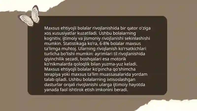 Korrektsion pedagogika 4