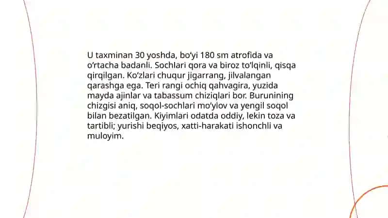 Men sevgan qahramonim 4