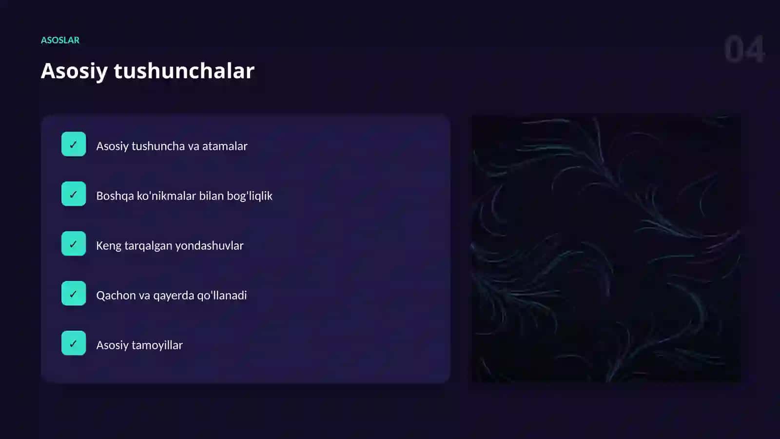 AI MA'LUMOTLAR BILAN ISHLASH Excel va AI: amaliy qo'llanma Sun'iy intellekt bo'yicha amaliy taqdimot · III to'plam 4