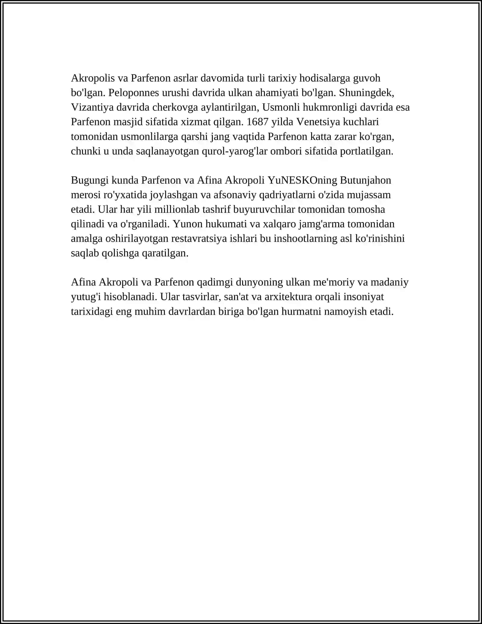 QADIMGI YUNONISTON RASMLARI BILAN SLAYD 4
