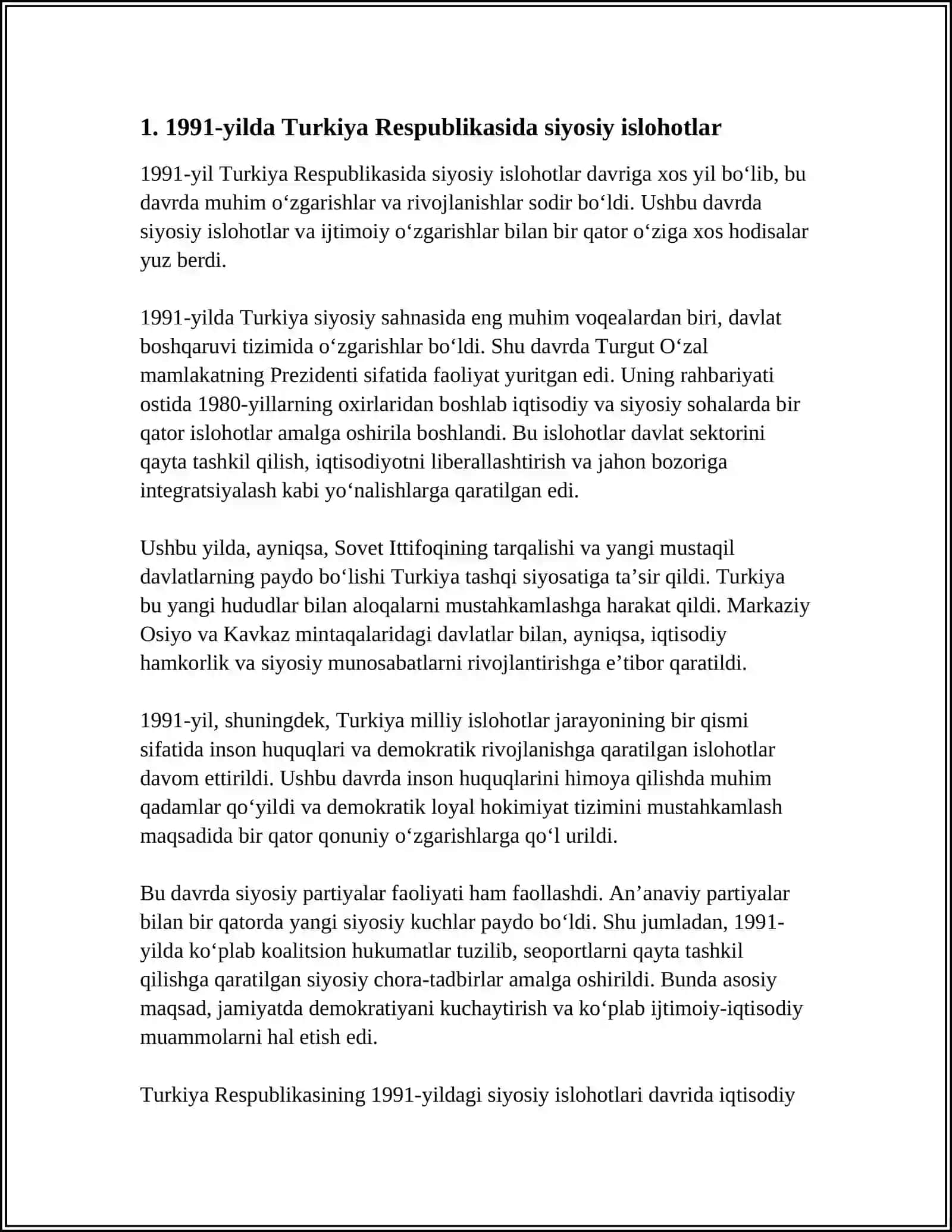 1991 - 2017 - JILLARDA TURKIYA RESPUBLIKASI 4