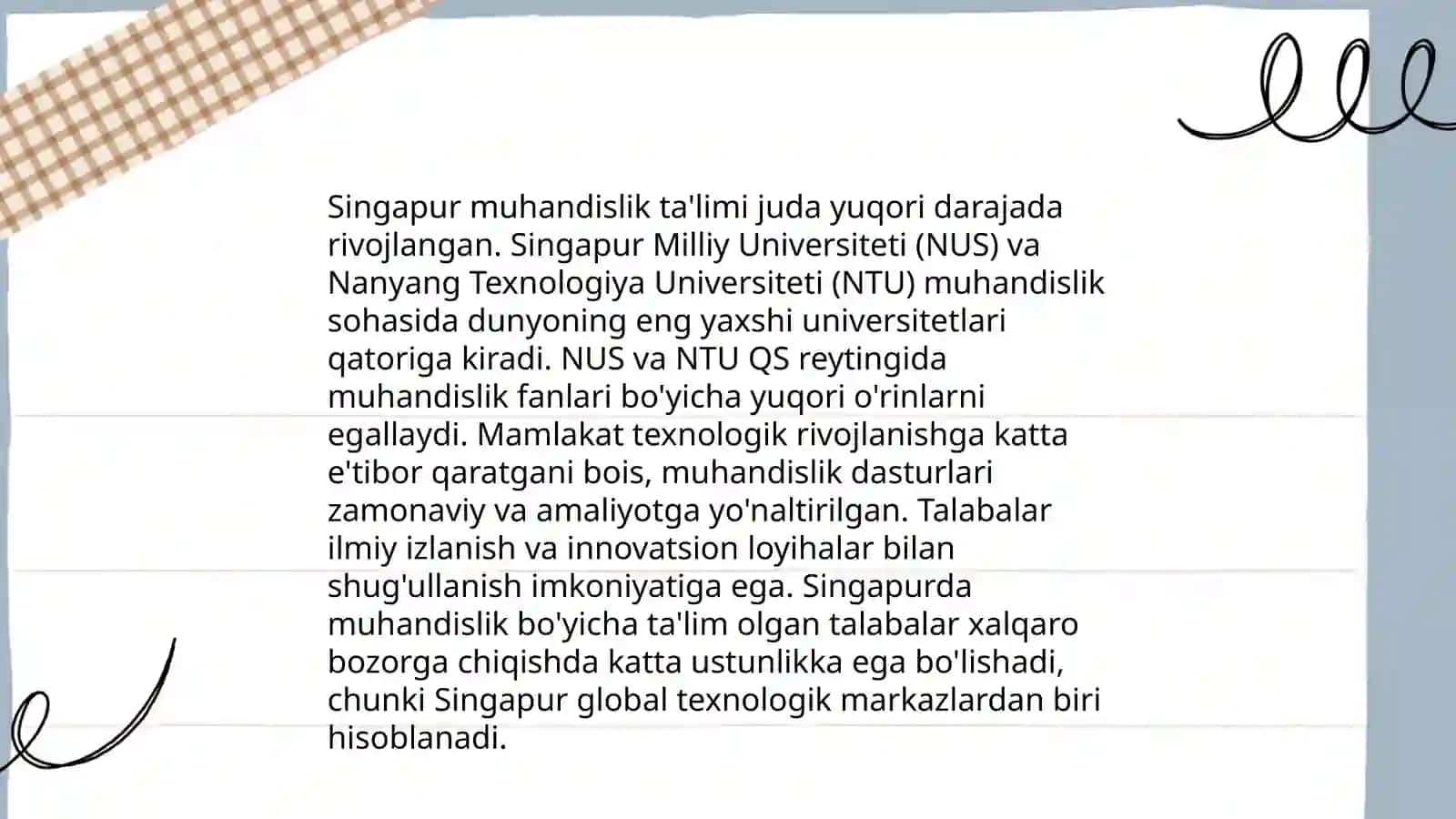Finlandiyada ta'lim tizimi 4