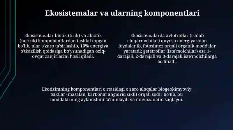 Ekologiya 4