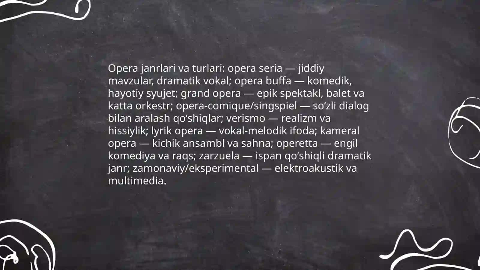 Opera sanati 4