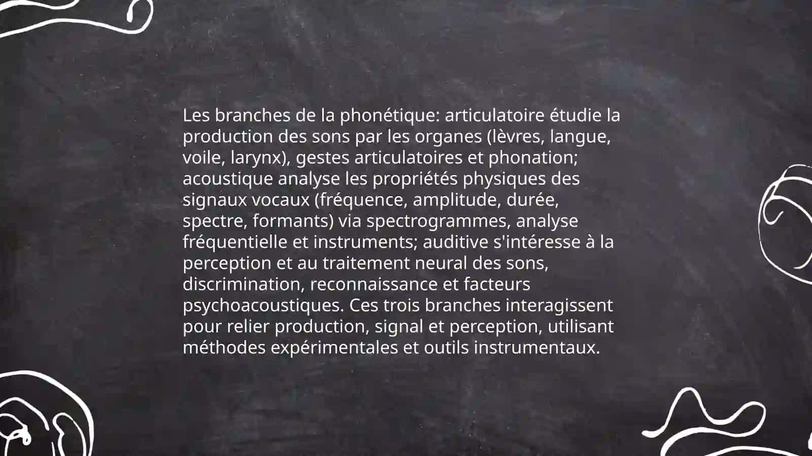 Introduction á la théorie de la phonétique 4