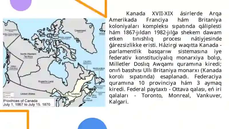 Kanada demografiyası 4