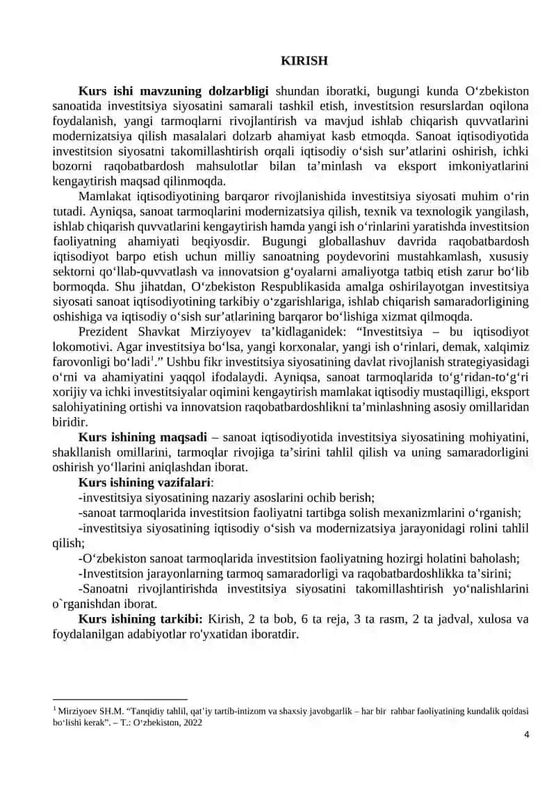Tarmoqlar iqtisodiyoti 4