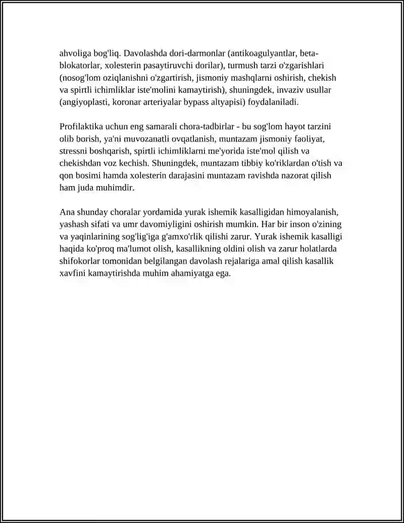 ÒTKIR NUR KASALIKLAR 4