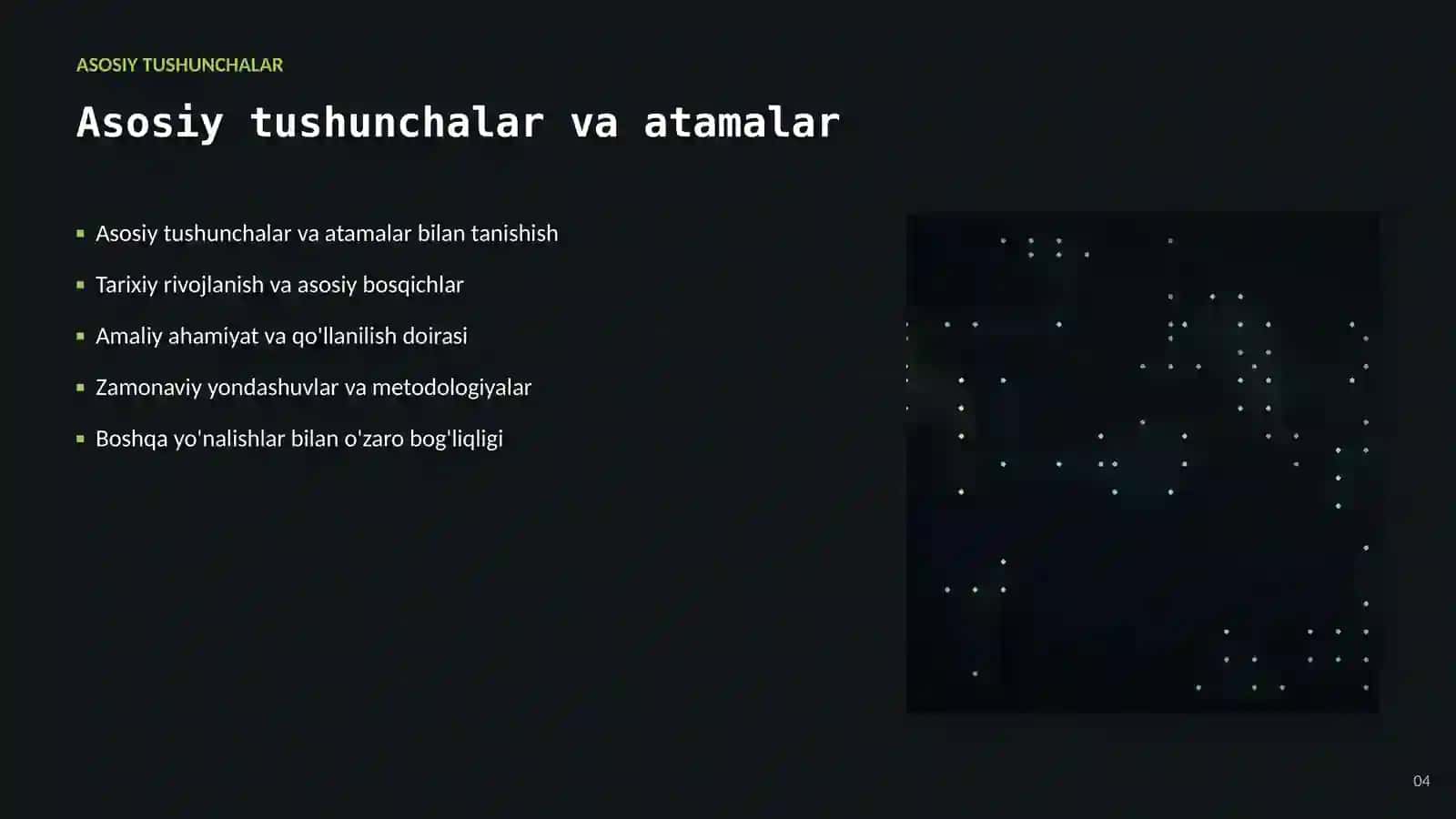 Uchuvchisiz dronlar: asoslari va qo'llanilishi 4