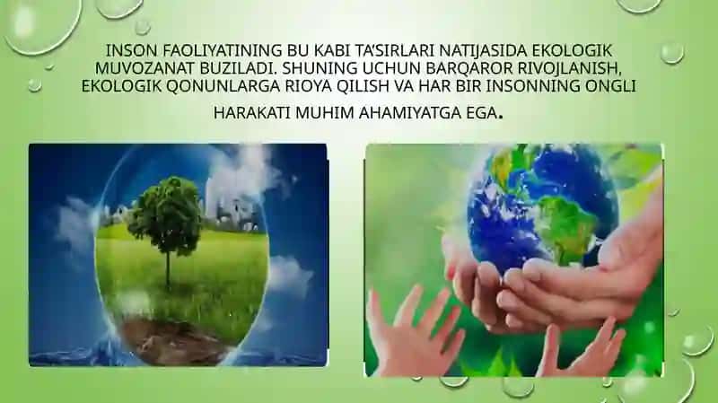 O‘zbekiston Respublikasidagi dolzarbekalagikmuammolar 4