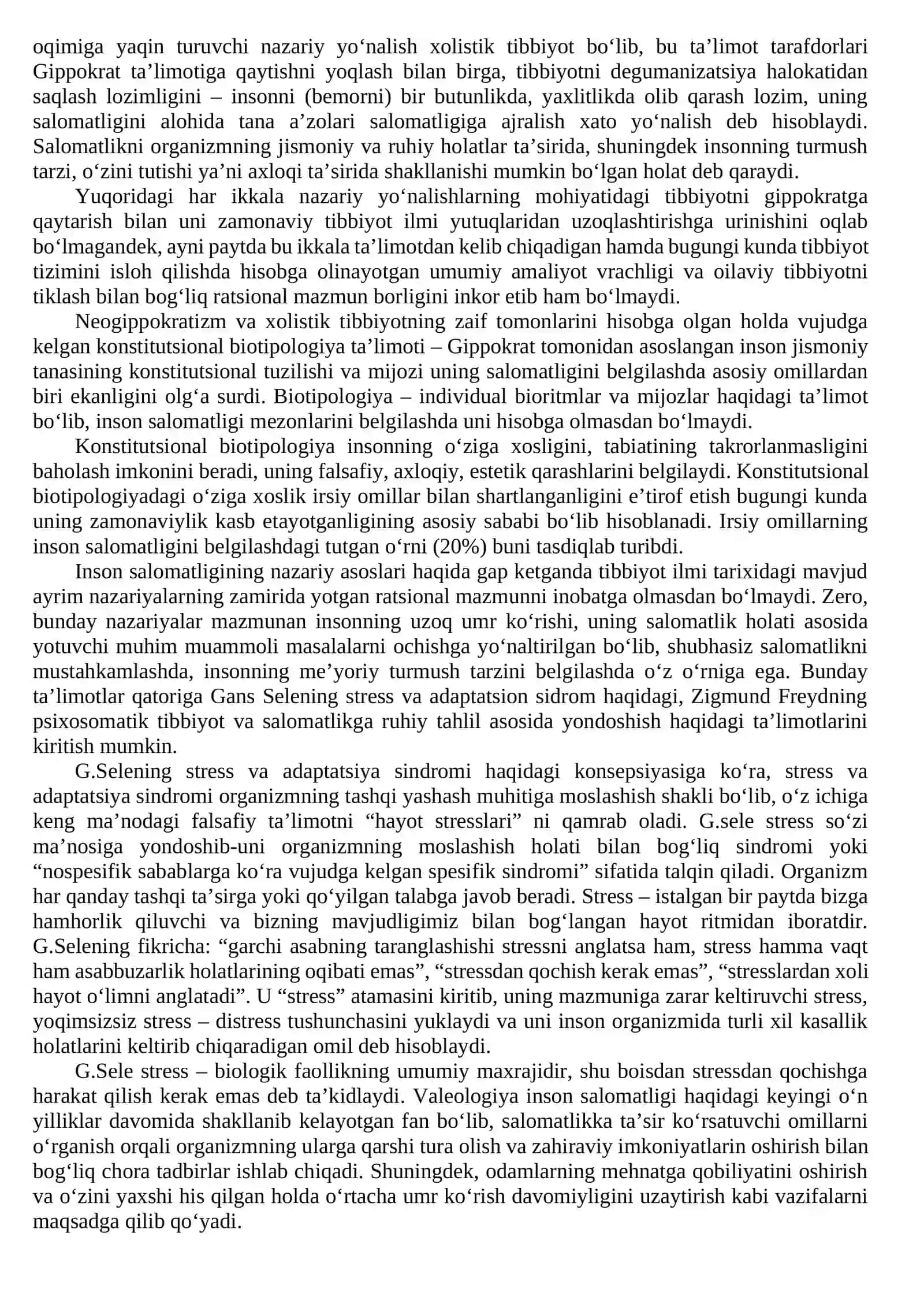 SALOMATLIK VA FAOLHARAKAT 4