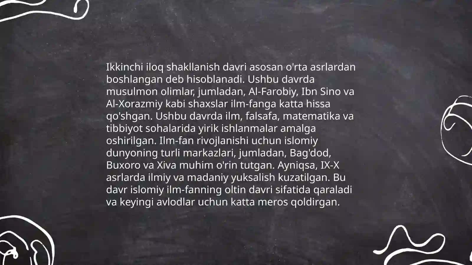 Sharq mumtoz adabiyatshunosligi tarixi 4