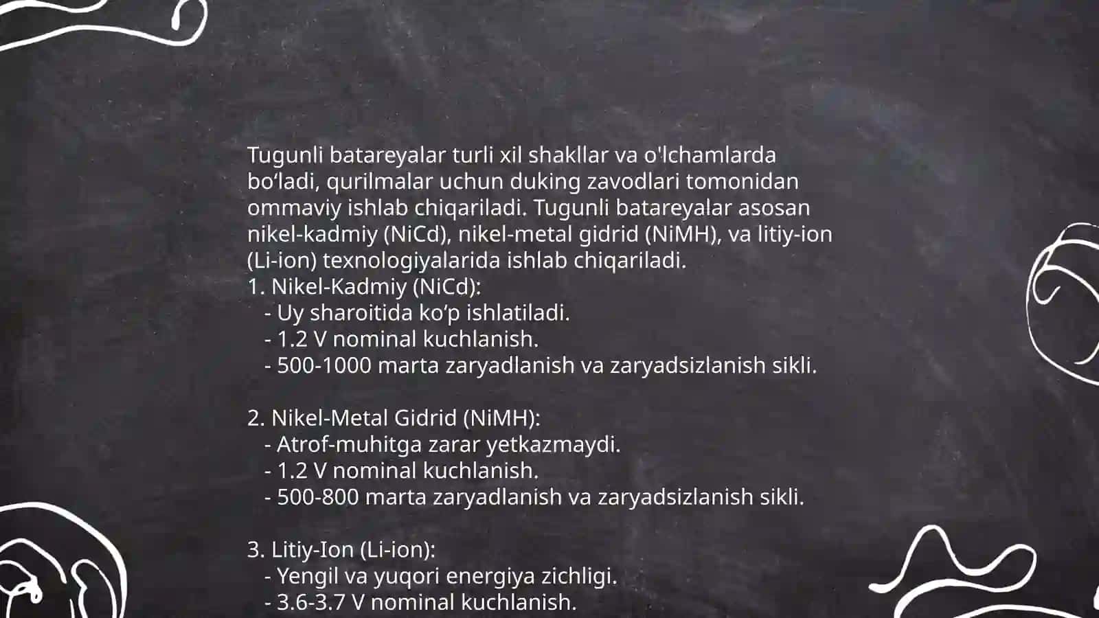 Tugunli batareya tarixi 4