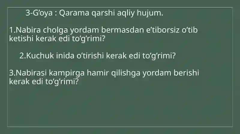 Kreativ pedagogika sholg’omertagi 4