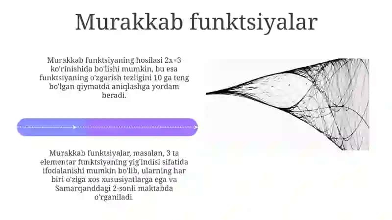 Funksiya tushunchasi 4