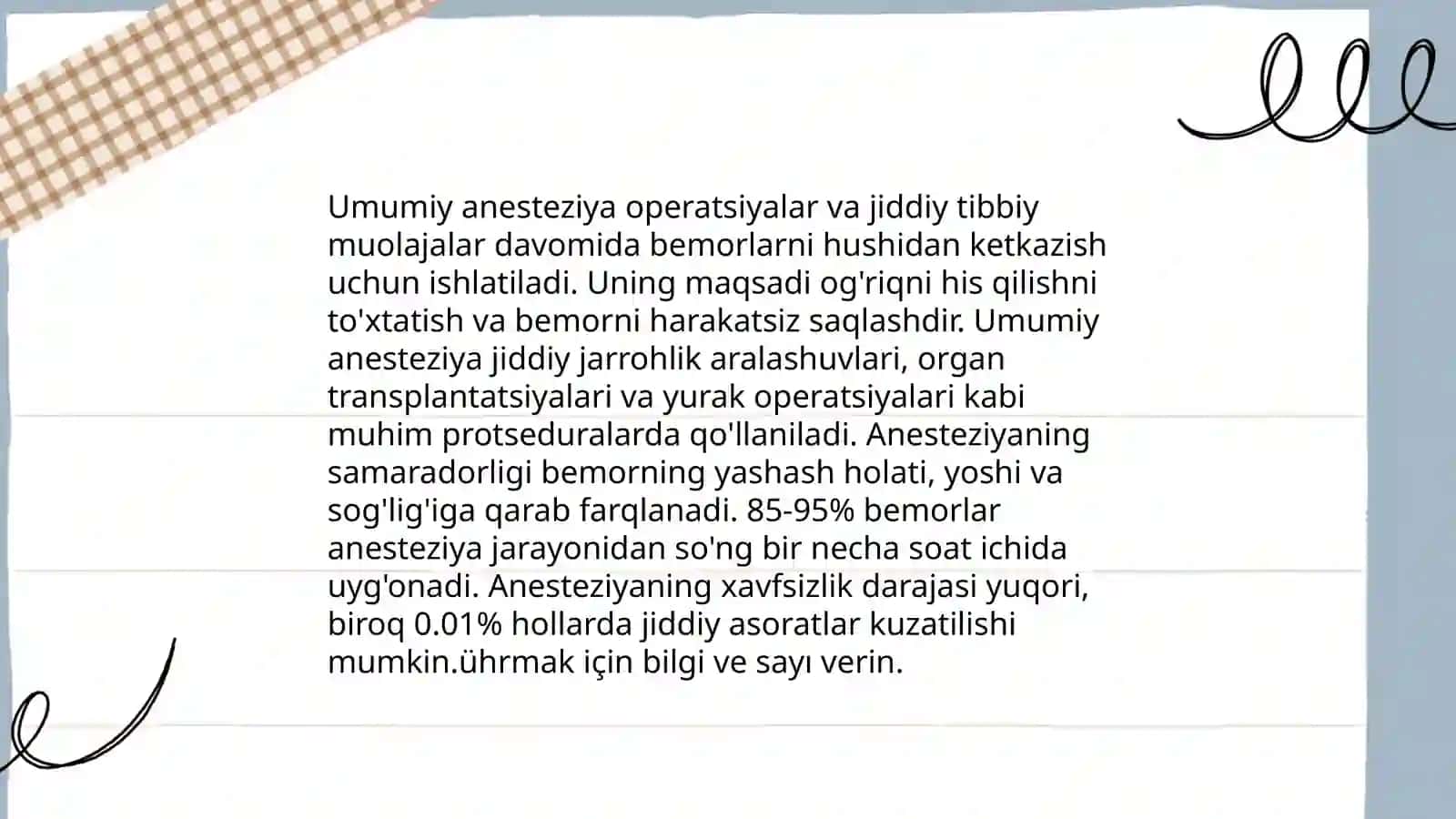 Zamonaviy anesteziologiya 4