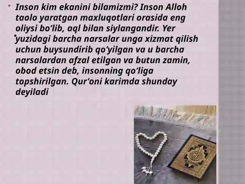 Ilmliayol– JA’MIYAT KO’ZGUSI 4