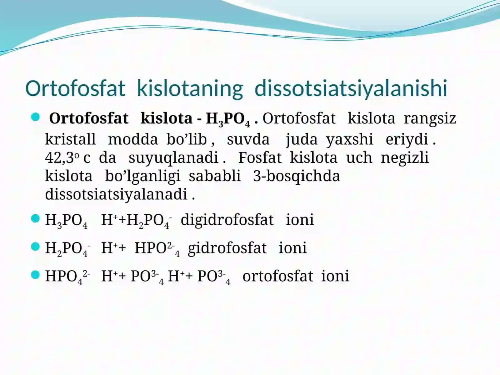 Fosforning kislorodli birikmalari 4