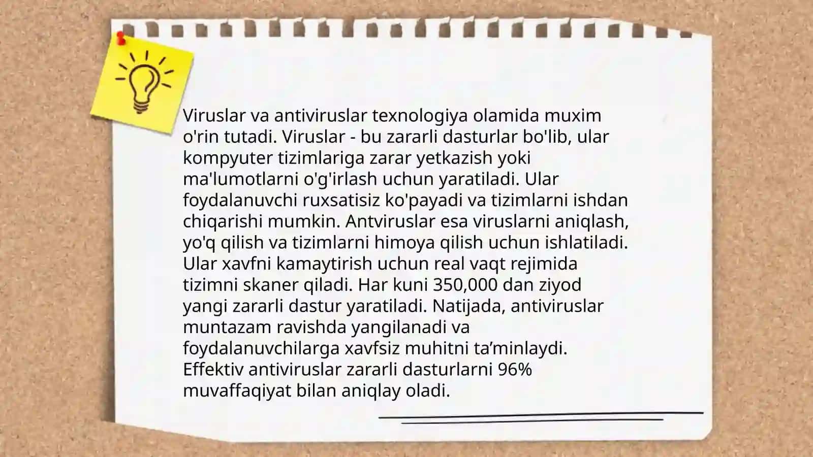 Antivirus dasturlari 4