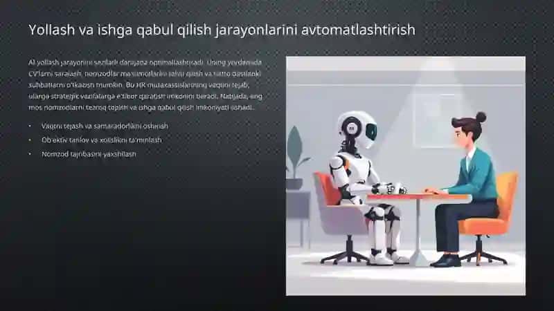 Inson resurslarini boshqarishda sun’iy intellekt 4