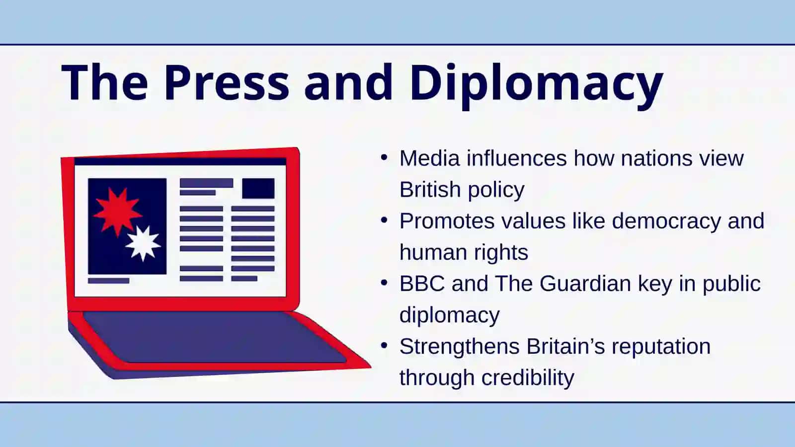 British press 4