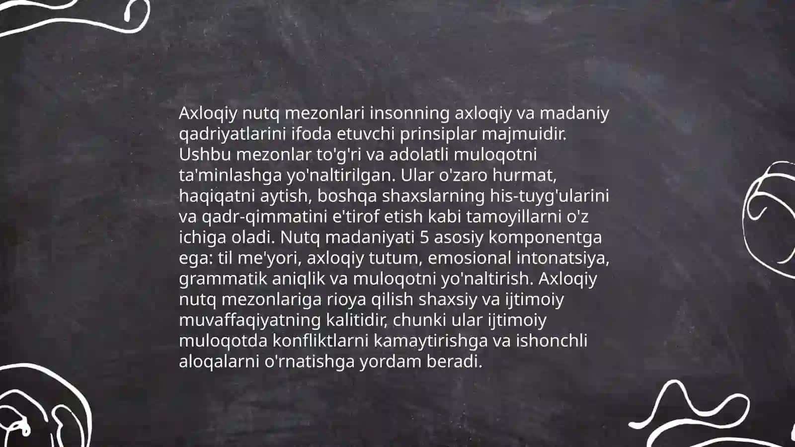 Nutq madaniyatining asoslari 4