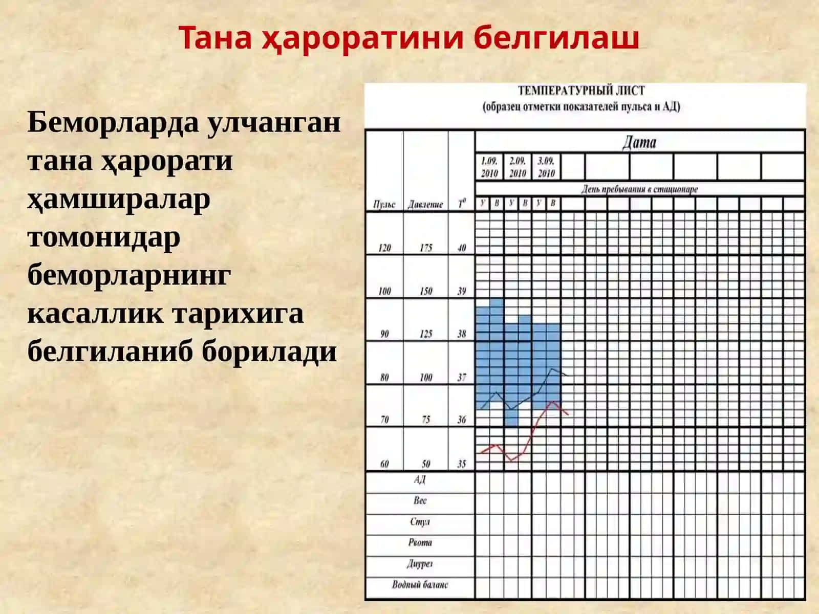 Термометрия 4