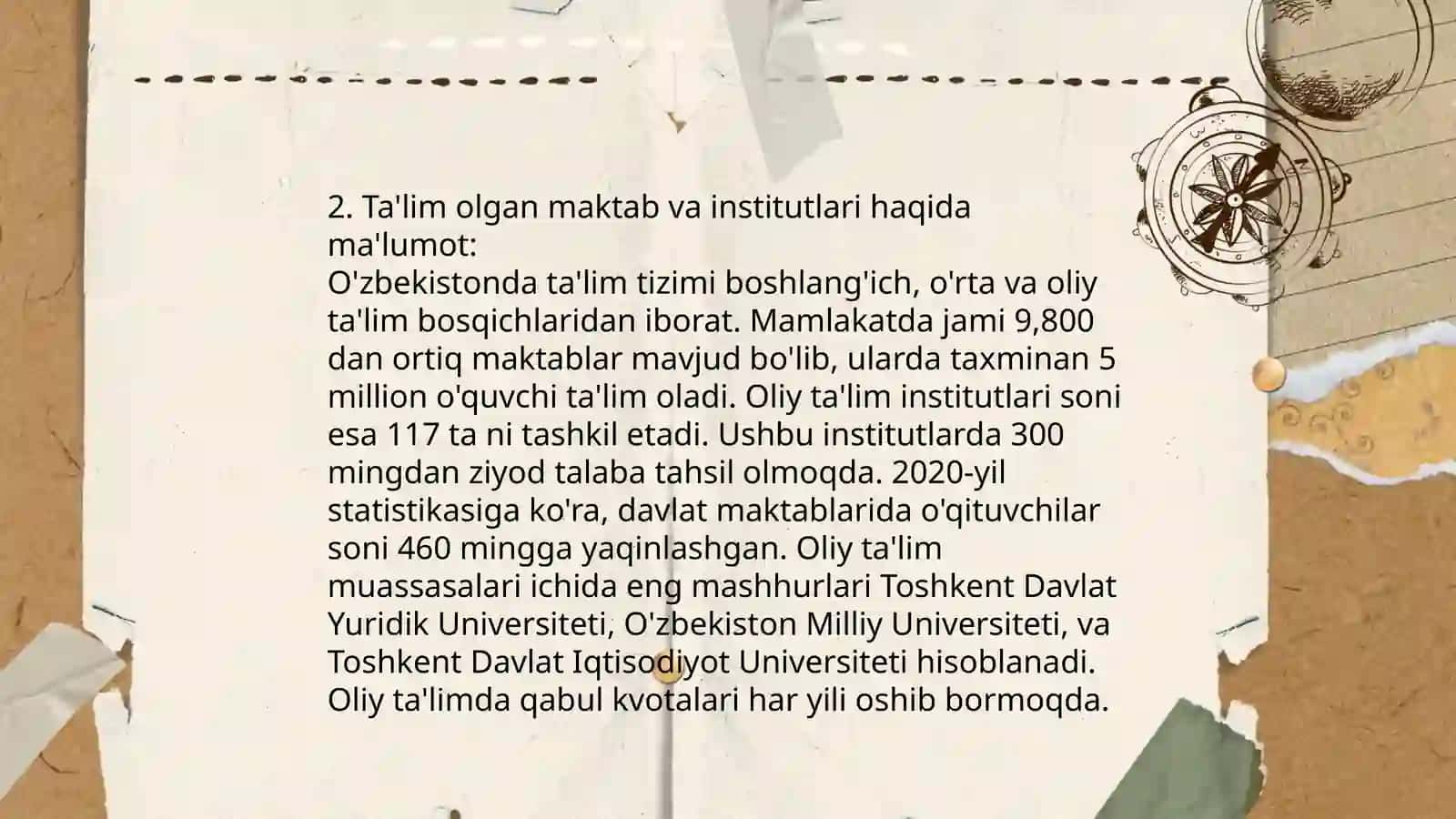 Halima Xudoyberdiyeva hayoti va ijodi 4