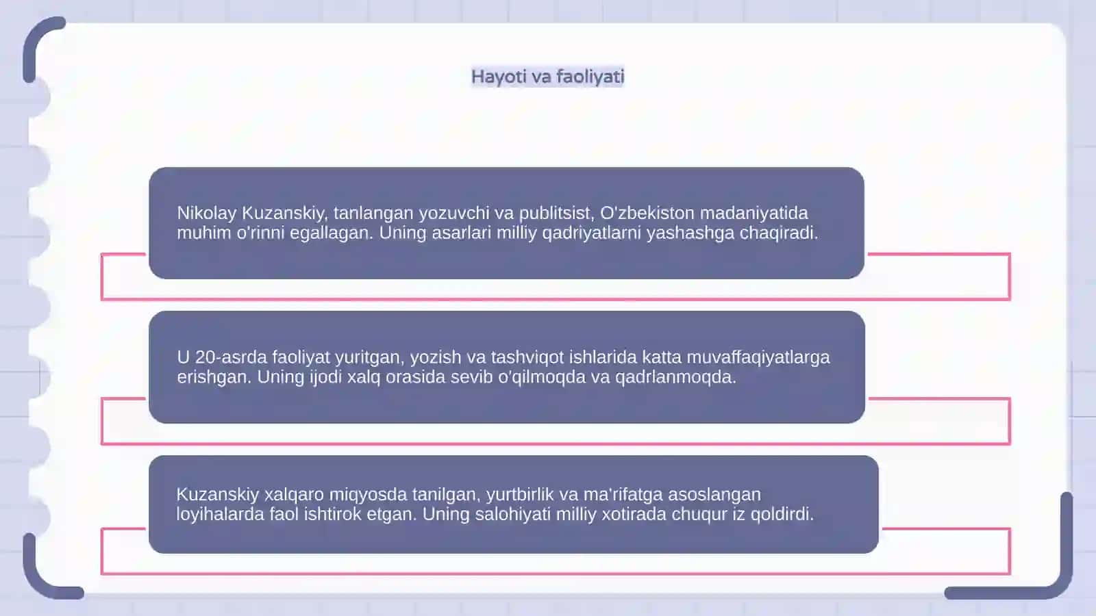 Nikolay Kuzanskiy 4