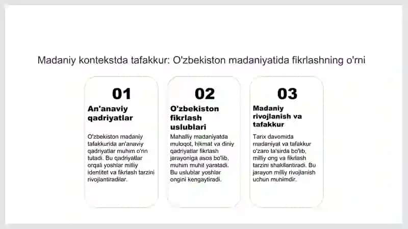 Tafakkur 4
