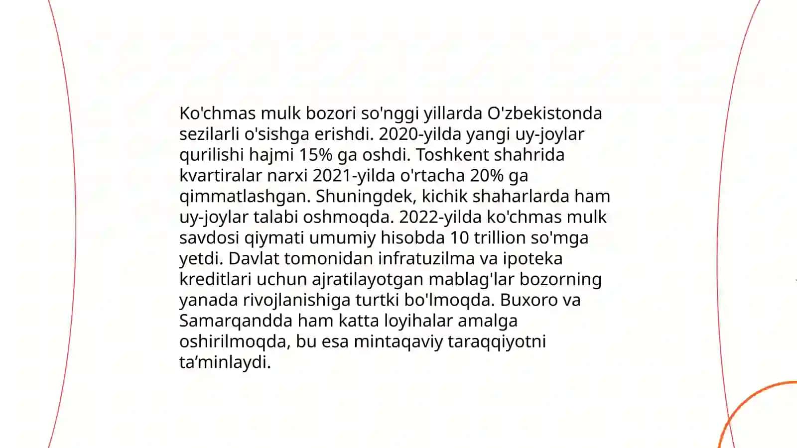 Uy-joy mulk huquqlari 4