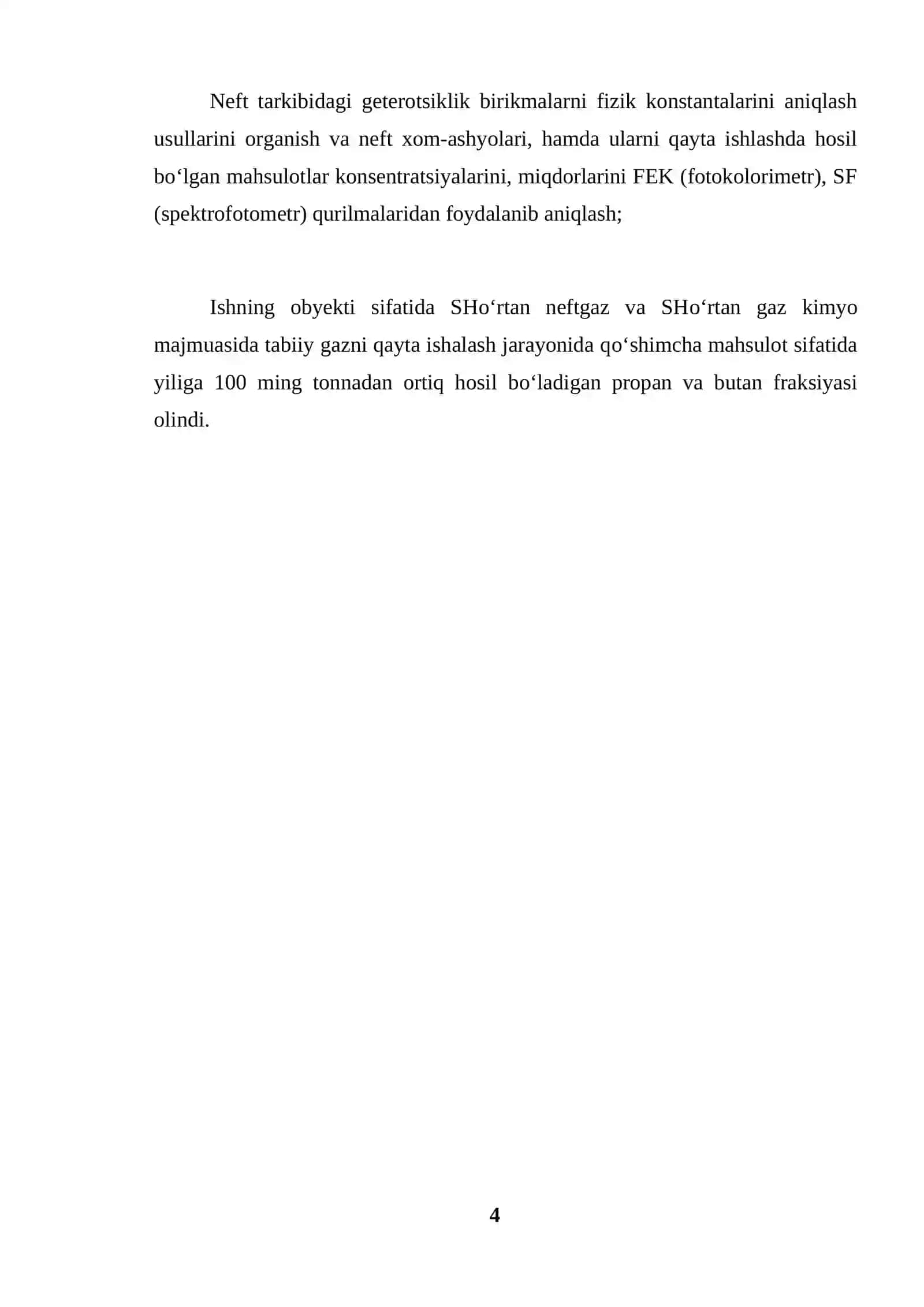 Neft va Gaz Kimyosi 4
