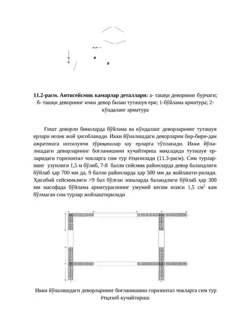 Қурилиш конструкциялари 4