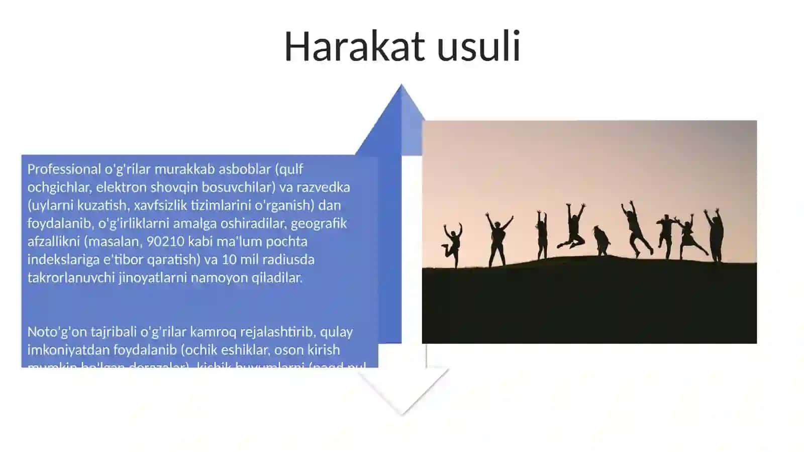 Burgalar turkumi 4