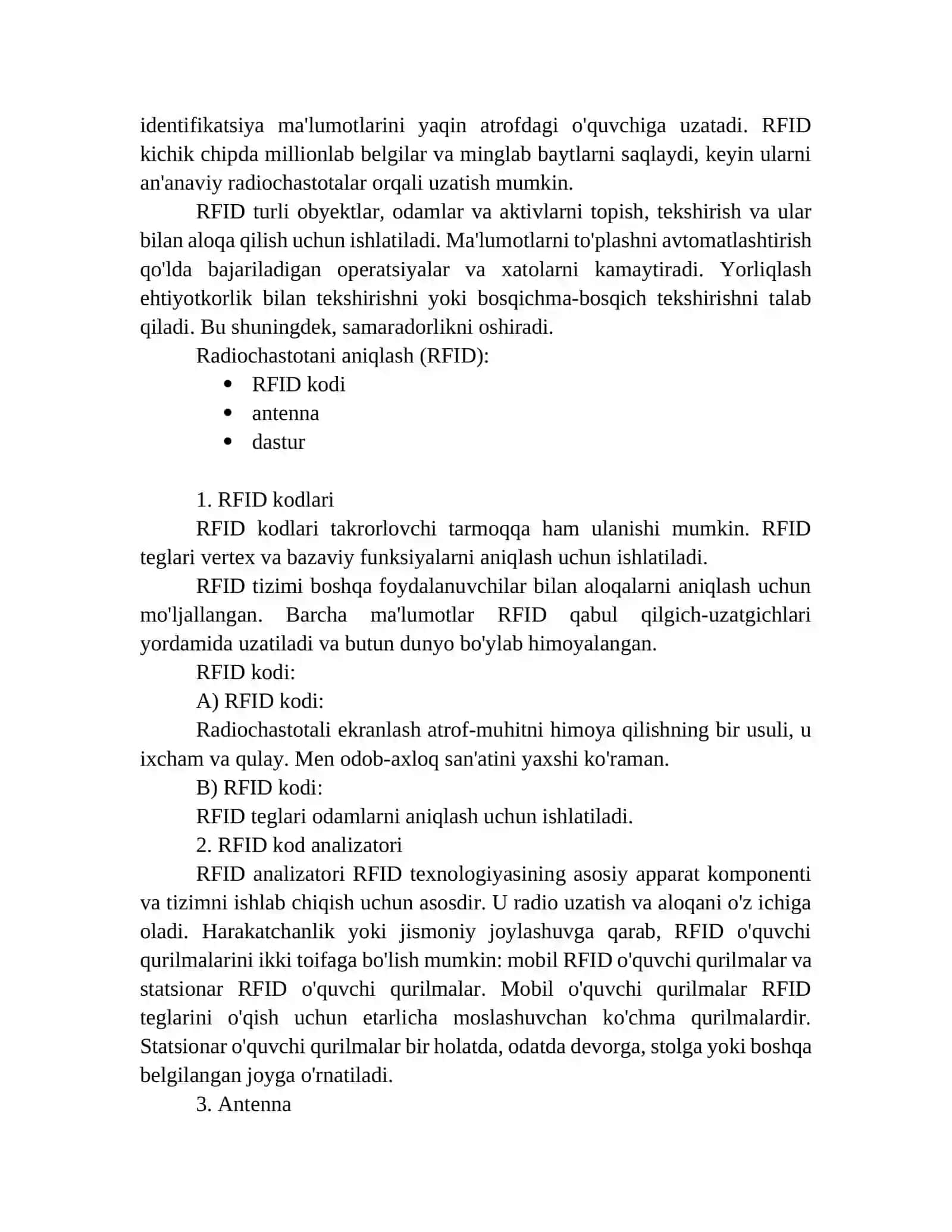 RFID aqlli shahar texnologiyasi 4