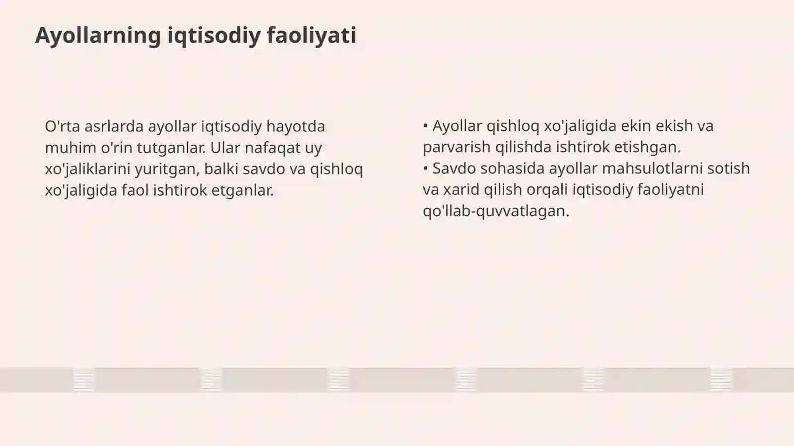 O'rta asr yodgorliklarida ayol obrazlari va ayol taqdiri 4