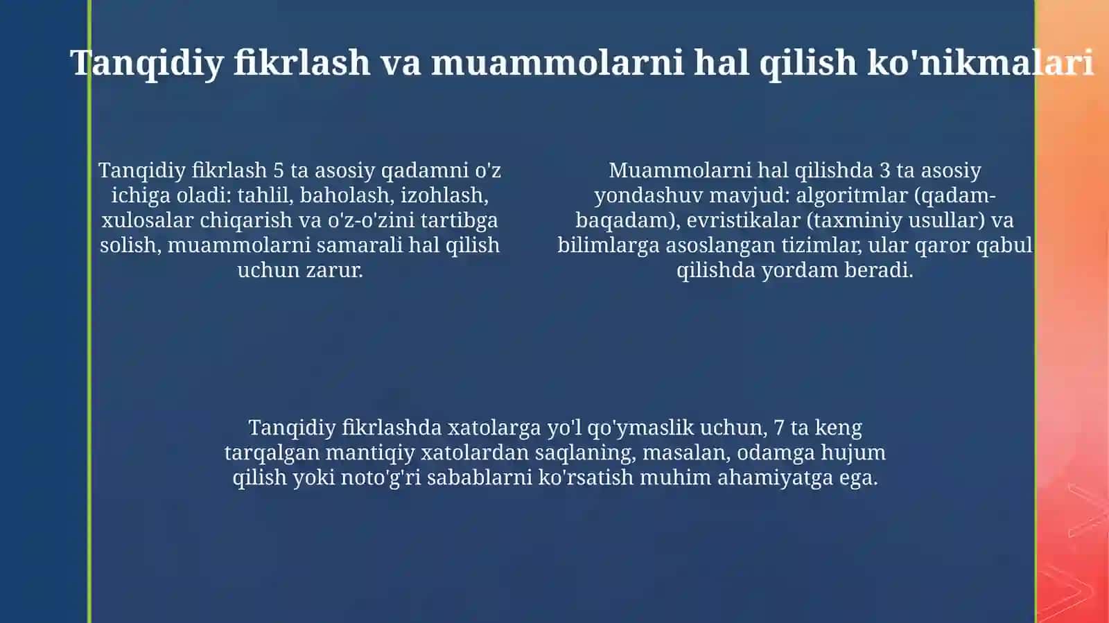 Ilmiyfikrlashnirivojlantirish 4