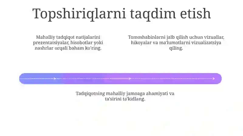 Oʻlkani oʻrganoshda mahalliy tadqiqotchilik 4