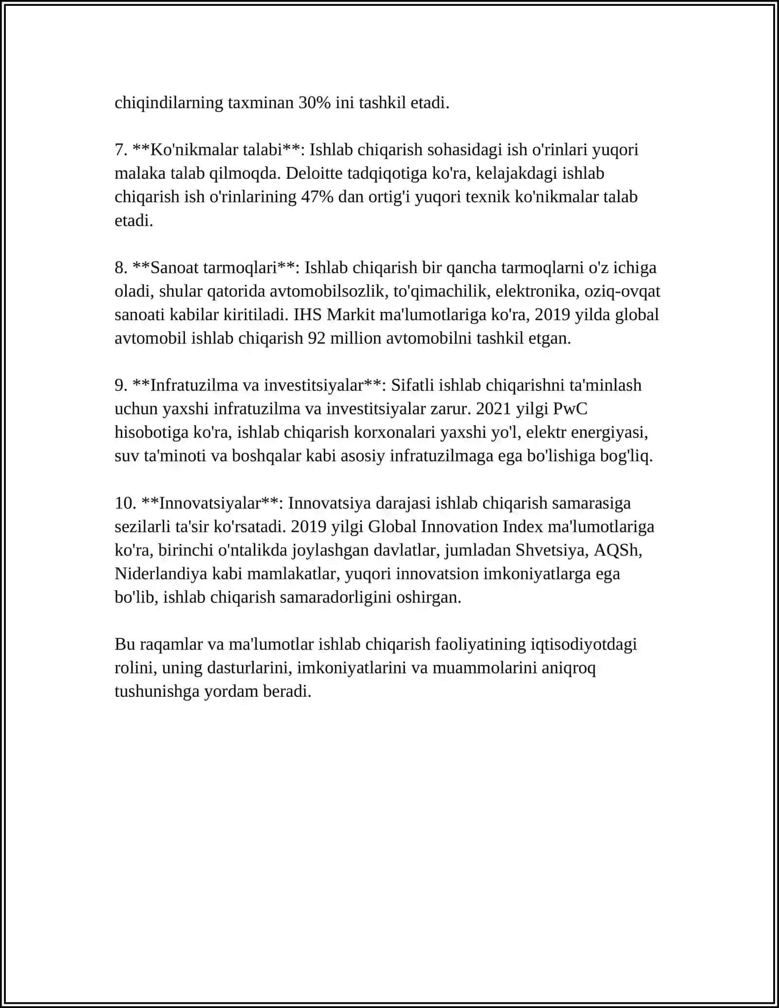 IQTISODIY FAOLIYAT TURLARI 4
