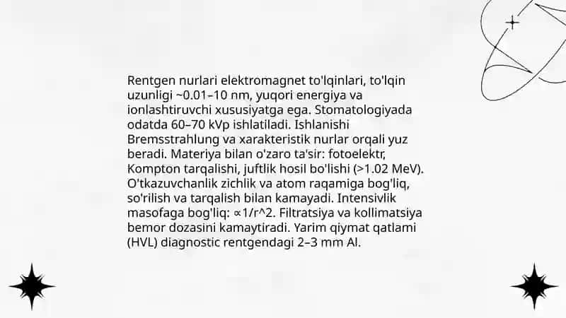 Stomatologiyada suratga ishlov berish asoslari 4