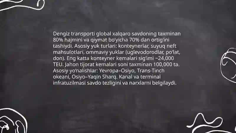 Transport Geografiyasi 4