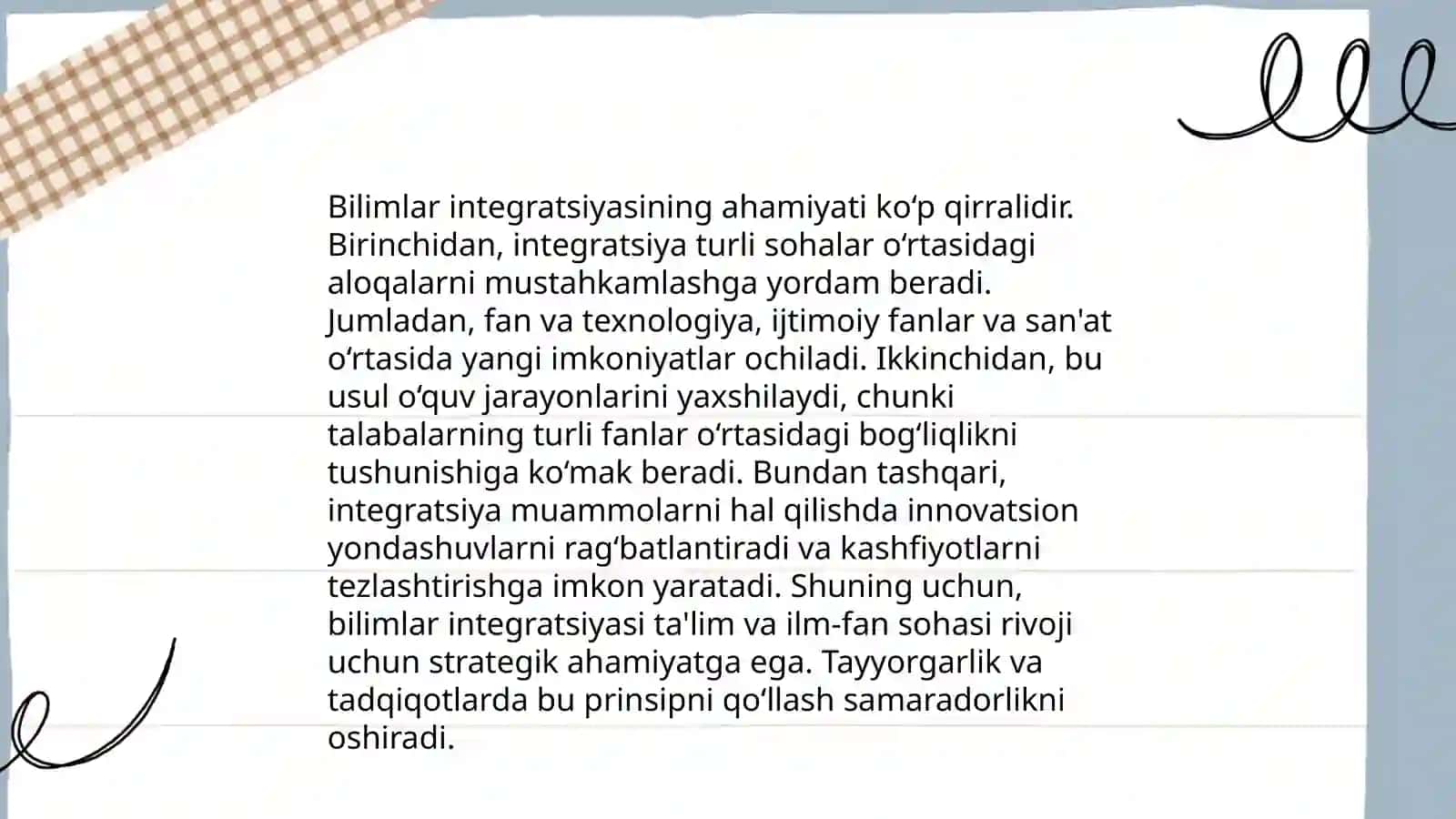 Fanlararo tadqiqot metodlari 4