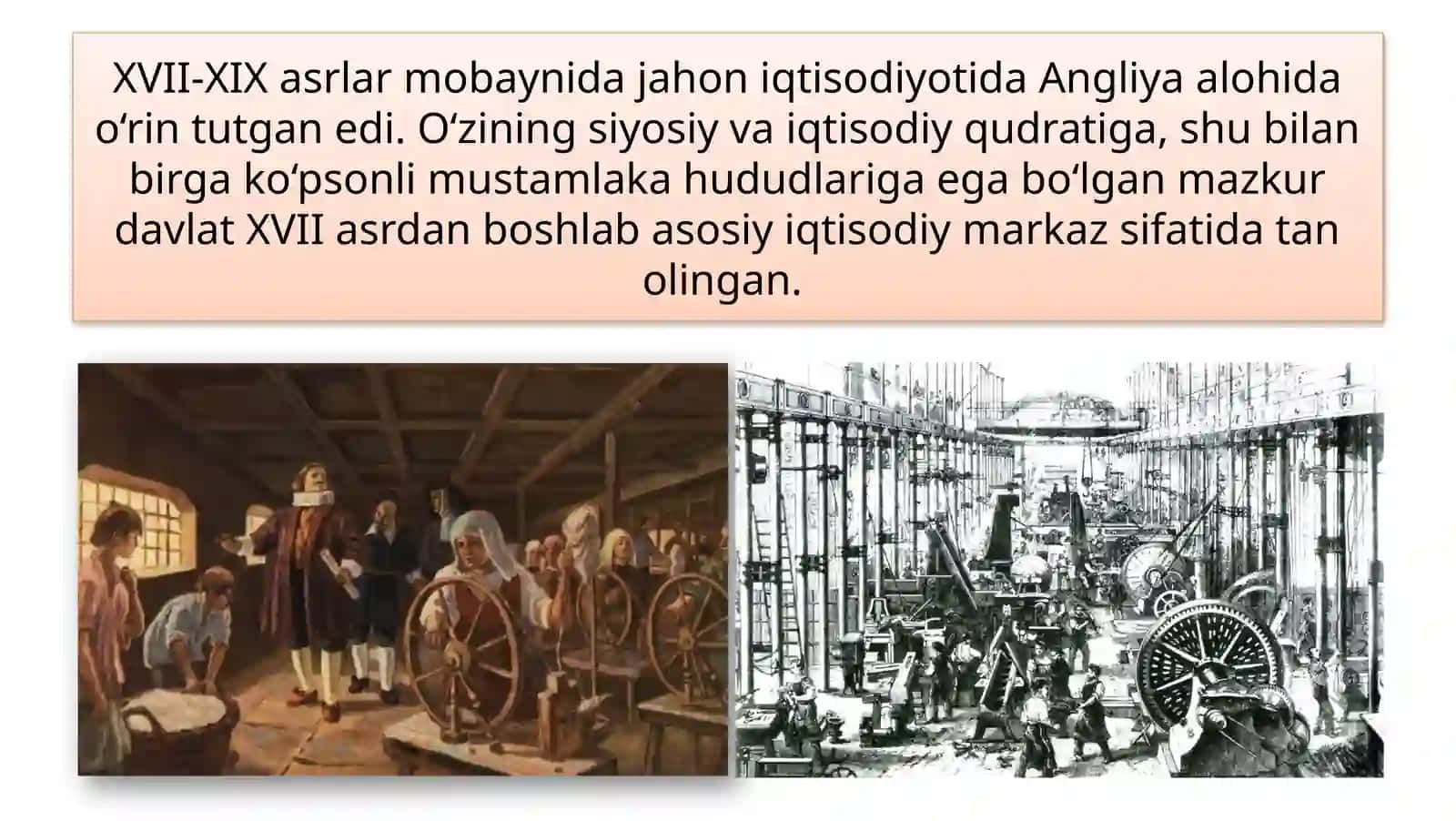 Xalqaro iqtisodiy integratsiya uning mazmuni va shakllari 4
