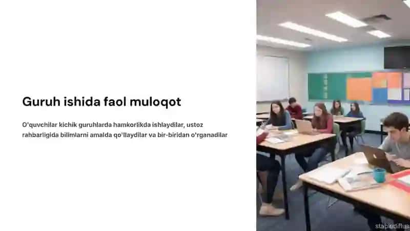 Ona tili ta'limida metodlar tizimi va innovatsiyalar 4