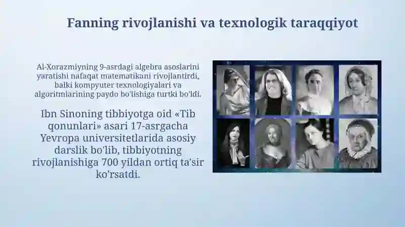 Abu Ali ibn Sino tibbiyot qonunlari 4