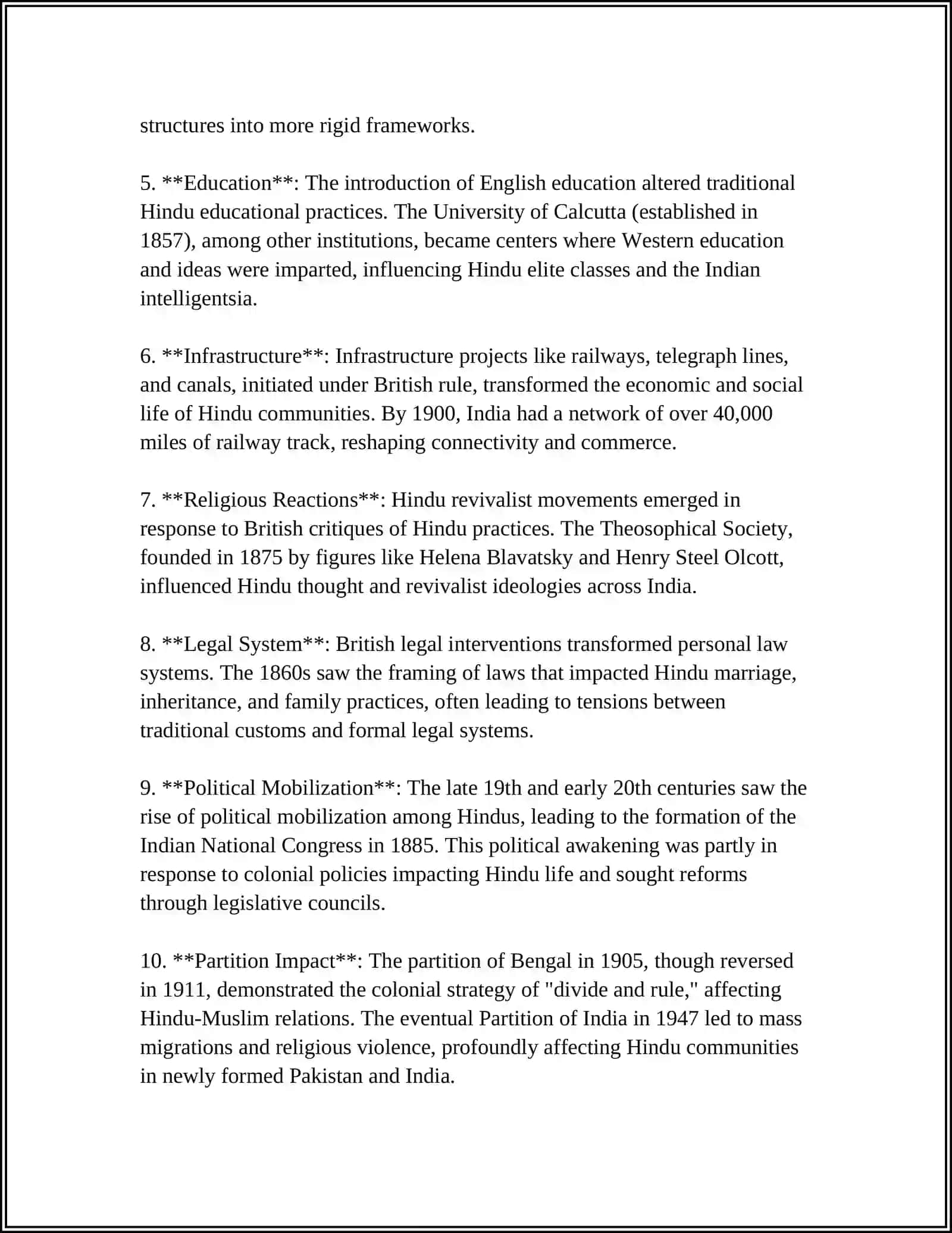 HINDU LIFE DESCRIPTION IN THE WORKS OF F.COOPER 4