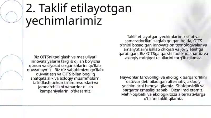 Biz OITSga qarshimiz 4