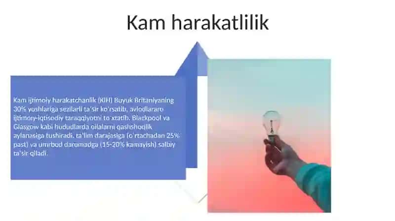 Bolalar uchun ta'limdagi kamchiliklar 4